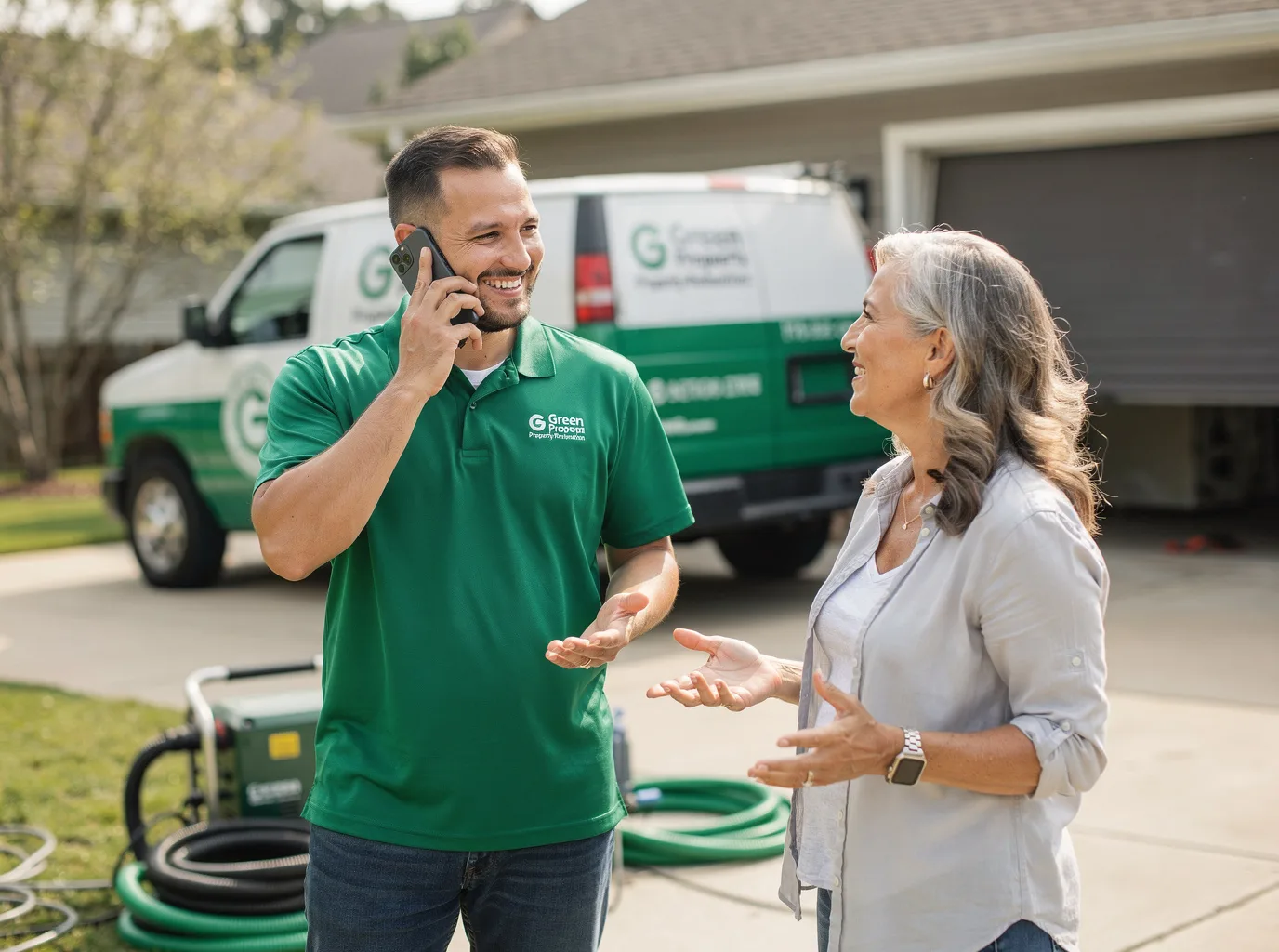 Water Damage Restoration Pell City, AL FAQs